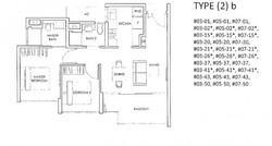 The Inflora (D17), Condominium #569986261